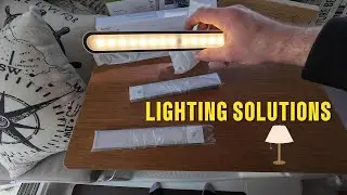 Lighting Solutions | Merry Fisher 695