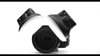 Nikon R1 Diffusers