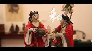 Keywords to understand China: Hehe Culture