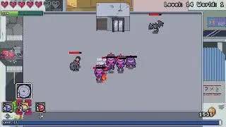 Shield King Is OK For Short Bursts - 300 Seconds