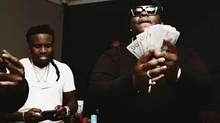 T-Jones x BigXthaPlug- D'2 The East (Official Music Video)