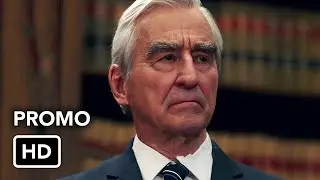 Law and Order 23x02 Promo 