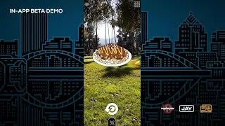 MetaROC: Beta Demo - Early App Test 2022