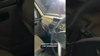 Full Black Mahindra Bolero - Crazy Bhaukal SUV With Updates!