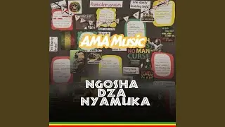Feeling down to Dub (feat. Dr Colbert Mukwevho & Kenny Wailer Murabi)