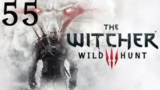 玩The Witcher 3 : Wild Hunt (Modded) -#55 原來我不是在說笑