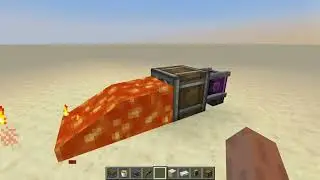 Create Mod: Lava Smelting - Voiced Instruction