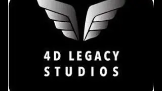 Meet 4D Legacy Studios: Where Visionary Storytelling Comes to Life www.4DLegacyStudios.com