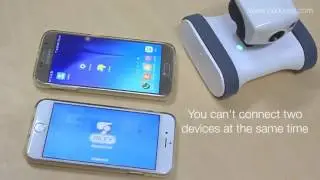 Appbot Riley Multiple User Setup