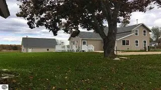 4663 Co Road 571, Kalkaska, MI Presented by Rick Matley.