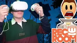 Do You Copy || Rec Room VR