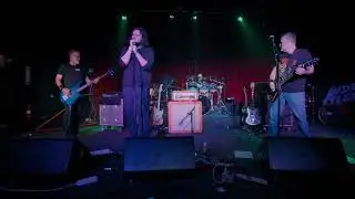 Mischief Soul - Dirt Road Blues (cover of 100 Watt Viper&rsquo;s song); Fitzgerald&rsquo;s, 30 Jan 25