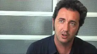 DP/30: Il Divo, writer/director Paolo Sorrentino