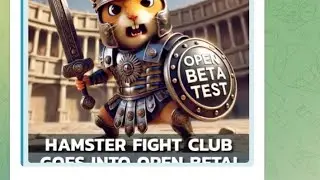 Hamster Combat: latest ton game, how to join and ready for snapshot