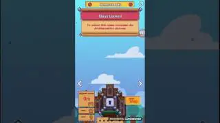 Обзор (99 bricks wizard academy)