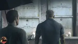 Mafia 3   Definitive Edition ANNA MCGEE DIE
