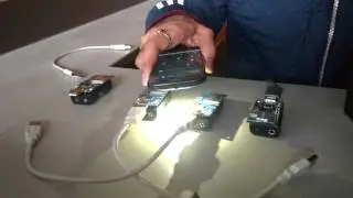 Automatic Fault Tolerance in Sensor Networks using TMR Triple Modular Redundancy