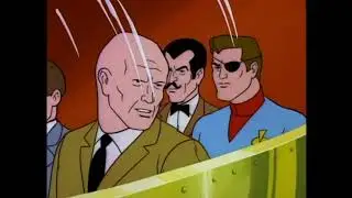 Viagem Fant&aacute;stica 1966