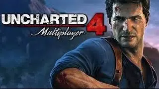 Uncharted 4 MP Gameplay
