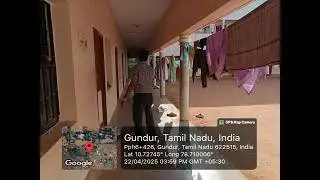 MIET ARTS  AND SCIENCE COLLEGE VIDEO