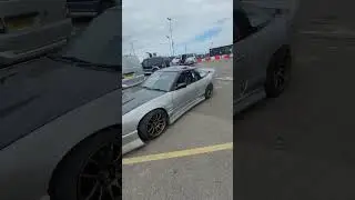 ca18det s13 drift car #s13 #200sx #ca18det #car #jdm #180sx #silvia #240sx #schassis