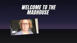 В 