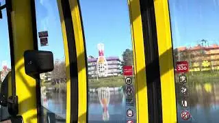 Disney&rsquo;s Skyliner 4 Vlog July 4, 2026 #588 