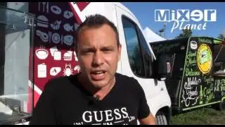 Street food? Tanti guadagni, tanto lavoro, tanta burocrazia