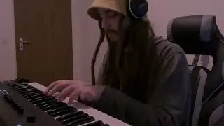 Higher Self (Session)