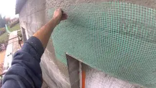 crépis imitation pierre première partie