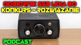 Podcast - rozwiązanie konkursu, ujawniam zarobki kanału YT,  Wasze propozycje na filmy - LabFun