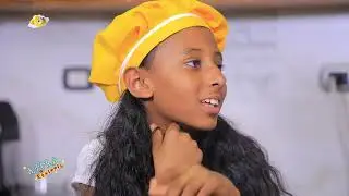 Ethiopis TV program/ ምን እንብላ ከአንድነት ጋር