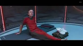 Post Credit Scene (She-Hulk Season 1 Episode 9)