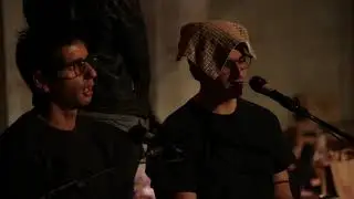 Tim Parkinson - Time With People @ ArtShare LA