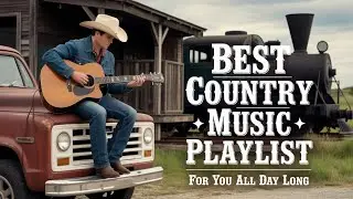 Country Music 2025 🌻 💖 Classic Country Love Songs 🎶 Calm Duets for Focus, Rest & Romance ✨ Vol 60