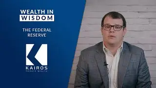 Wealth In Wisdom: Federal Reserve