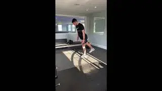 Supreme Nutrition x Alex Parsons PT - No Equipment Workout