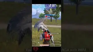 #Letmedowmslowly #awmheadshot #PUBG #BGMI #AWMOP #NEEDSUPPORT