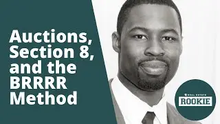 Rehabbing and Renting in South Chicago with Martin Neal