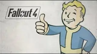 🔴Perang nuklir!!! #1 - Fallout 4 | EN/IDN Stream