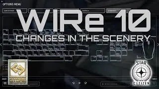 WIRe 10 || Changes In The Scenery || GTDae the Average Joe Gamer