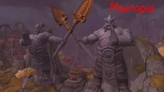 WoW PTR Patch 5.4 Vale of Eternal Blossoms