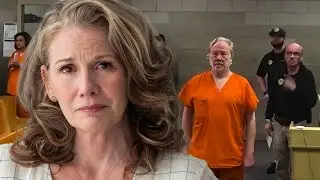 Melissa Gilbert&rsquo;s Mother Breaks Silence After Son-in-Law Timothy Busfield's Arrest
