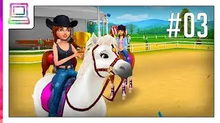 My Horse Stories (Part 3) (Horse Game)