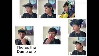 Storytime! #1 ( Credits: Thomas Sanders )