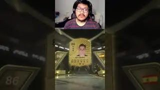 Is the 5x 80+ Rare Gold Players Packs WORTH IT (5)