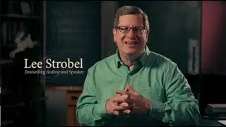 The Case for Easter Part 2