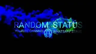 New carryminati trending dialogue WhatsApp status #Random.staus