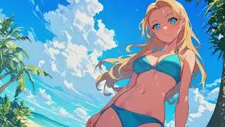 JLUIS - Bikini