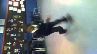 ColorKiDD And His Bros Dancing For Fun